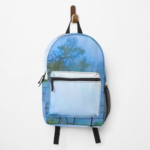 Item preview, Foggy Trees designed and sold by Binsagar.