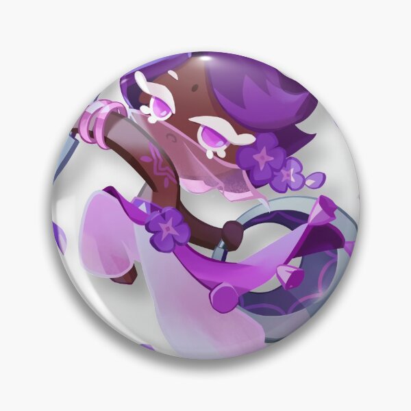 Item preview, Lilac Cookie designed and sold by mixslip.