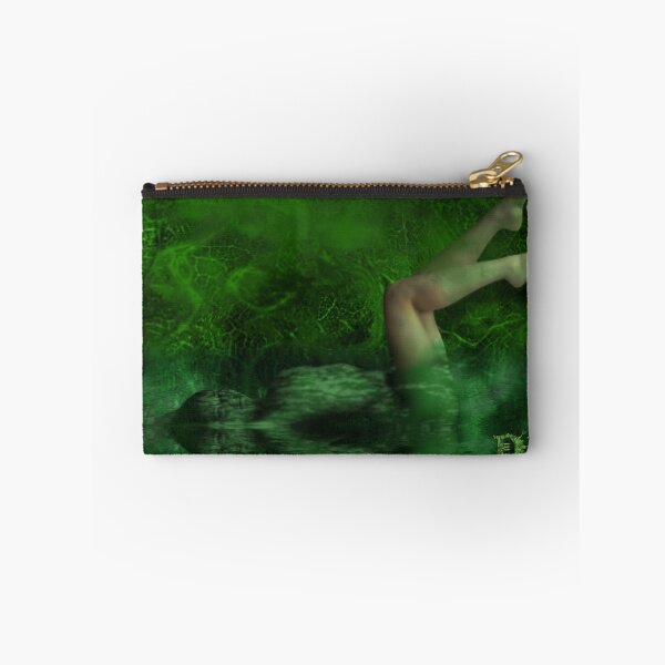Item preview, viridian getaway designed and sold by smoocherz1.