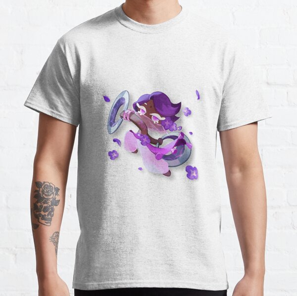 Lilac Cookie Classic T-Shirt
