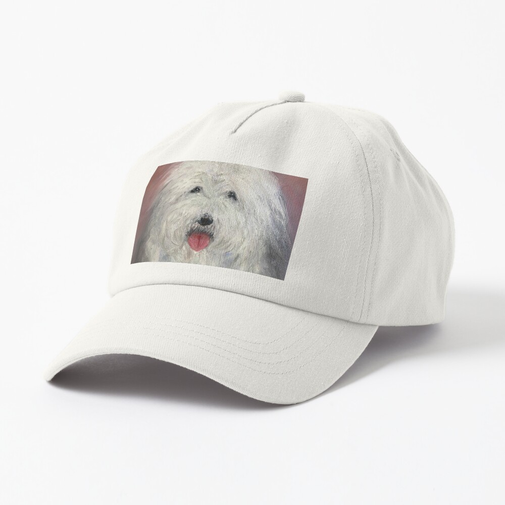 sheepdog hat
