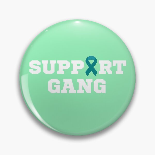 Item preview, PTSD Awareness Support Gang Squad designed and sold by thecooltable.