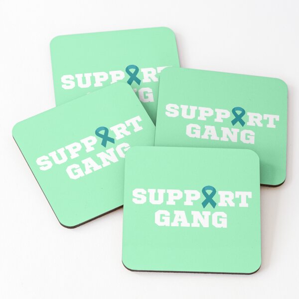 Item preview, PTSD Awareness Support Gang Squad designed and sold by thecooltable.