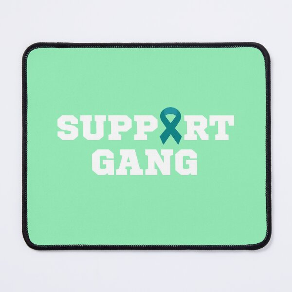 Item preview, PTSD Awareness Support Gang Squad designed and sold by thecooltable.