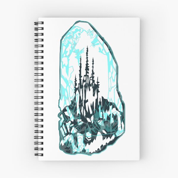 Item preview, Crystal Kingdom designed and sold by aecdesign.
