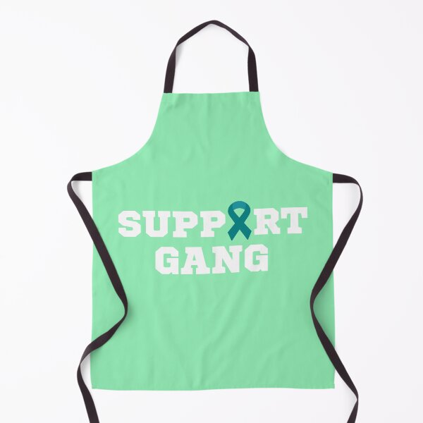 Item preview, PTSD Awareness Support Gang Squad designed and sold by thecooltable.