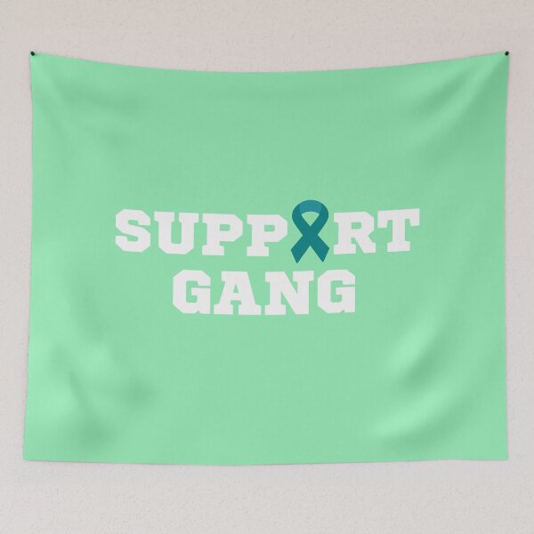 Item preview, PTSD Awareness Support Gang Squad designed and sold by thecooltable.