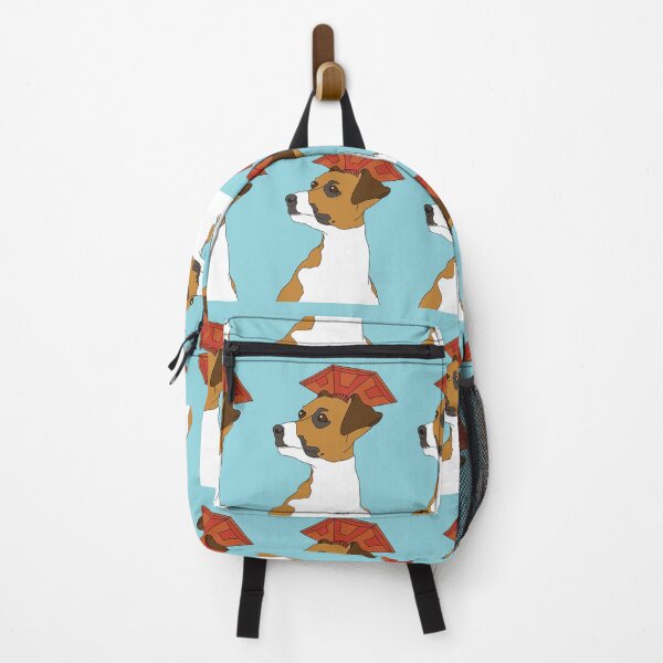 Item preview, Jack Russell designed and sold by AnnieHines.