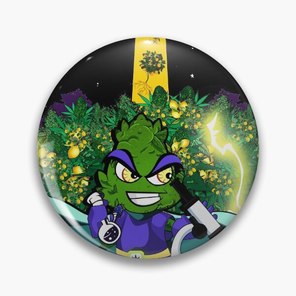 Item preview, Lemon Haze Marijuana Weed Strain Design Package designed and sold by DabGraphic.