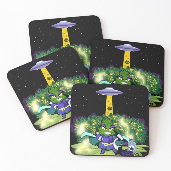 Item preview, Lemon Haze Marijuana Weed Strain Design Package designed and sold by DabGraphic.