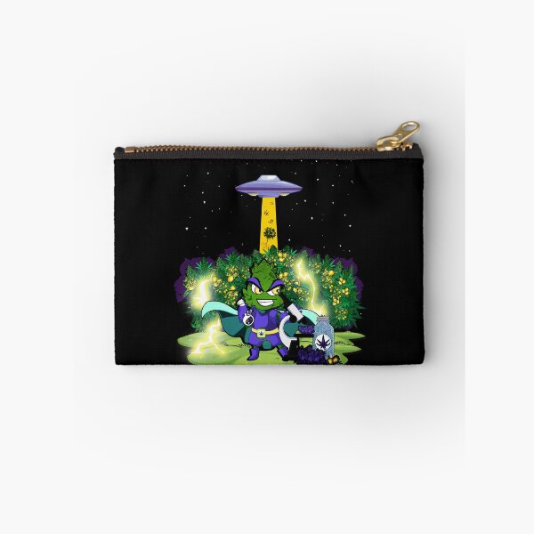 Item preview, Lemon Haze Marijuana Weed Strain Design Package designed and sold by DabGraphic.