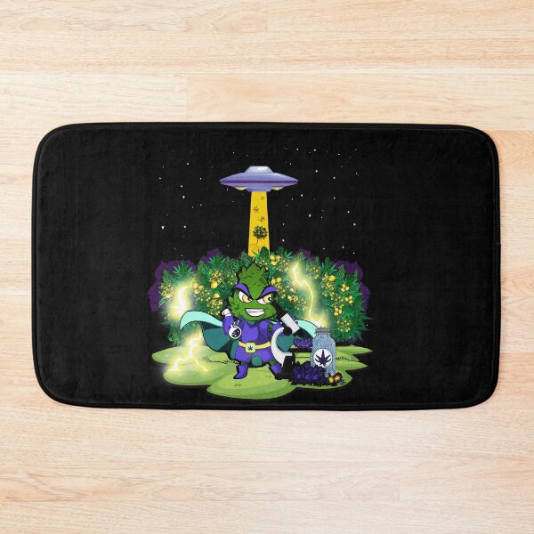 Item preview, Lemon Haze Marijuana Weed Strain Design Package designed and sold by DabGraphic.