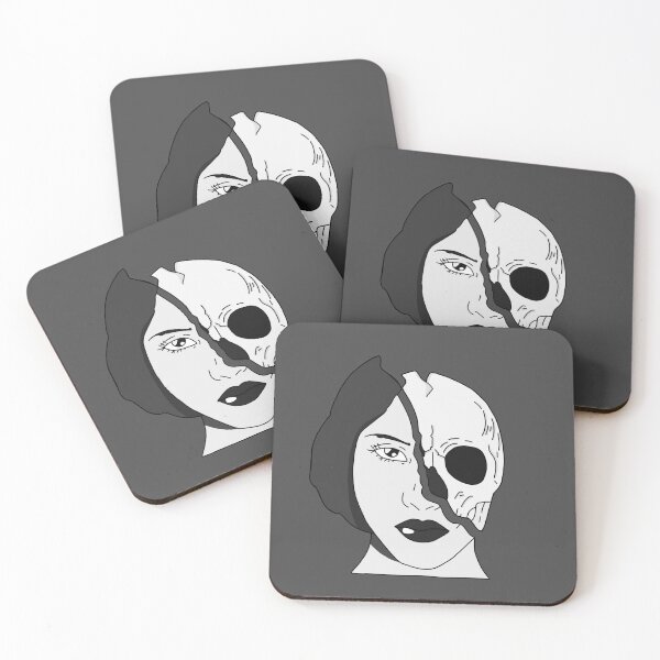 Item preview, Face designed and sold by CalistaK.
