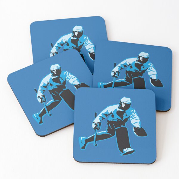 Item preview, Field hockey Goalie designed and sold by hookfreaks.