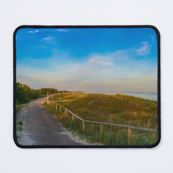 Item preview, Along the Dunes at Dusk designed and sold by H-AB.