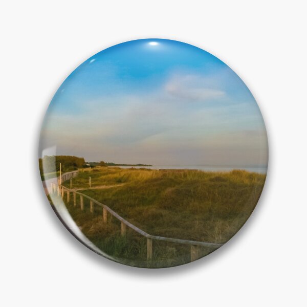 Item preview, Along the Dunes at Dusk designed and sold by H-AB.