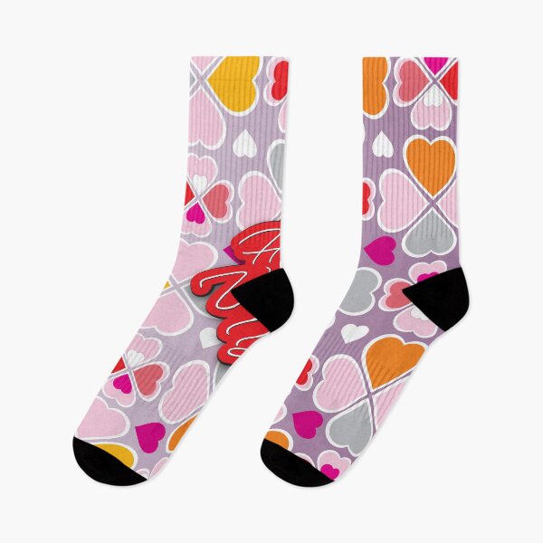 Item preview, Happy Valentine’s Day designed and sold by B & K     Store.