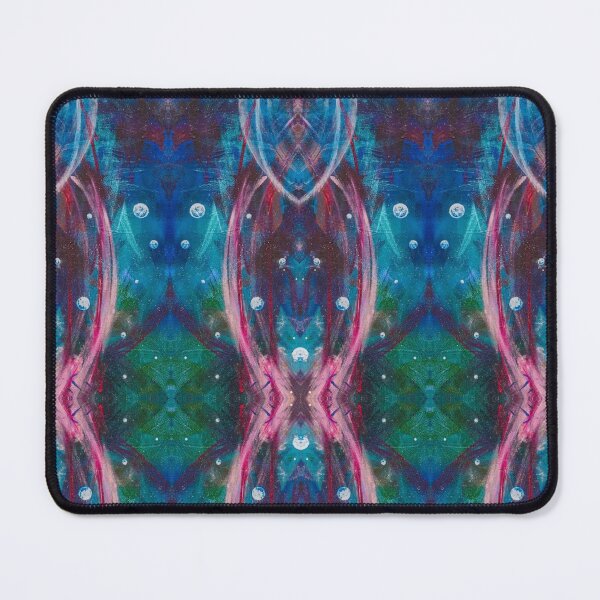 Item preview, Mirrored Fractal Memory designed and sold by Kelsey Robb.