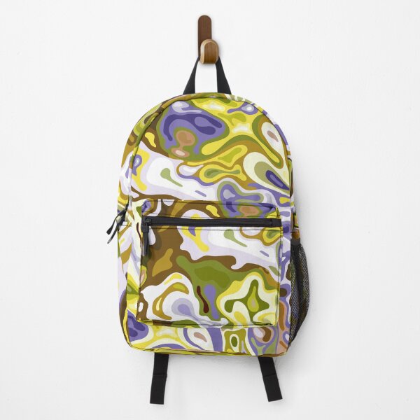 Item preview, Liquid (Abstract Color Combination) IV designed and sold by B & K     Store.