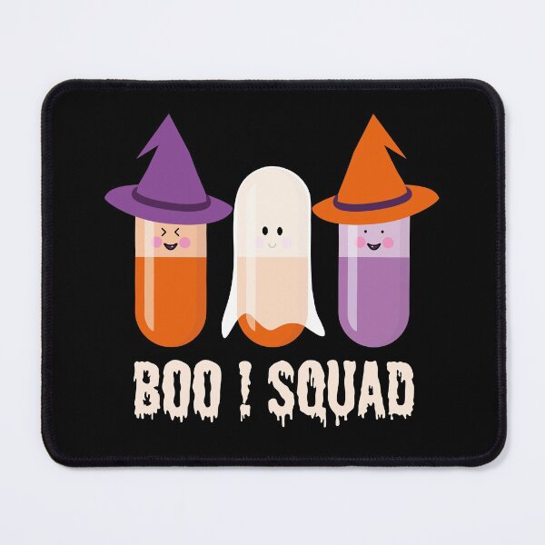 Item preview, Boo! Squad designed and sold by Eenig.