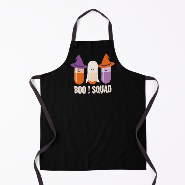 Item preview, Boo! Squad designed and sold by Eenig.