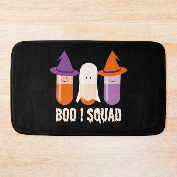 Item preview, Boo! Squad designed and sold by Eenig.