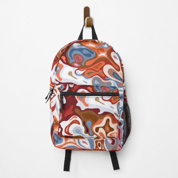 Item preview, Liquid (Abstract Color Combination) III designed and sold by B & K     Store.