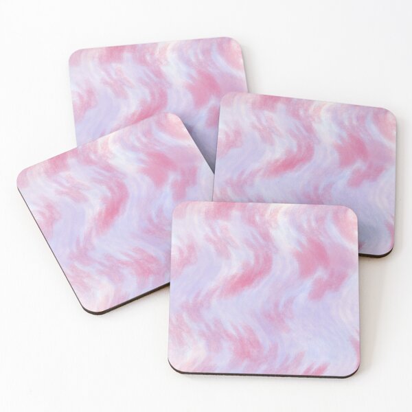 Item preview, pastel color tie and dye pattern  designed and sold by Fariashamshad.