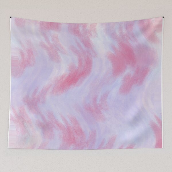 Item preview, pastel color tie and dye pattern  designed and sold by Fariashamshad.