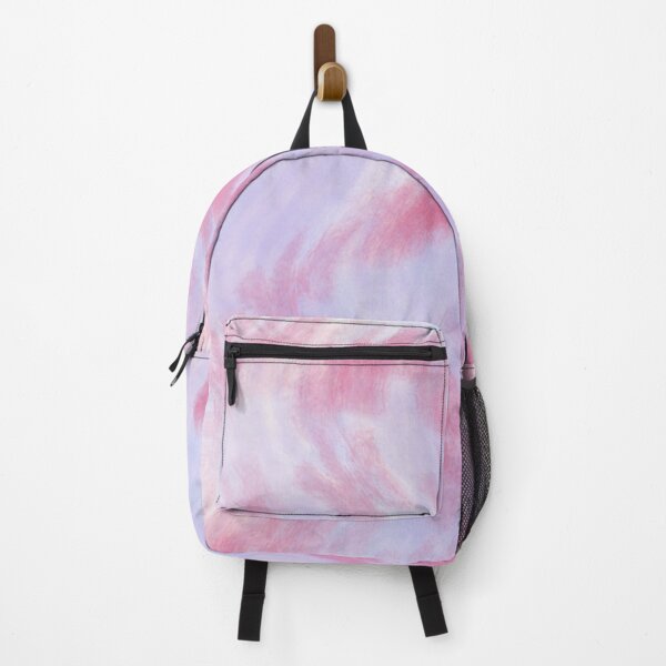 Item preview, pastel color tie and dye pattern designed and sold by Fariashamshad.