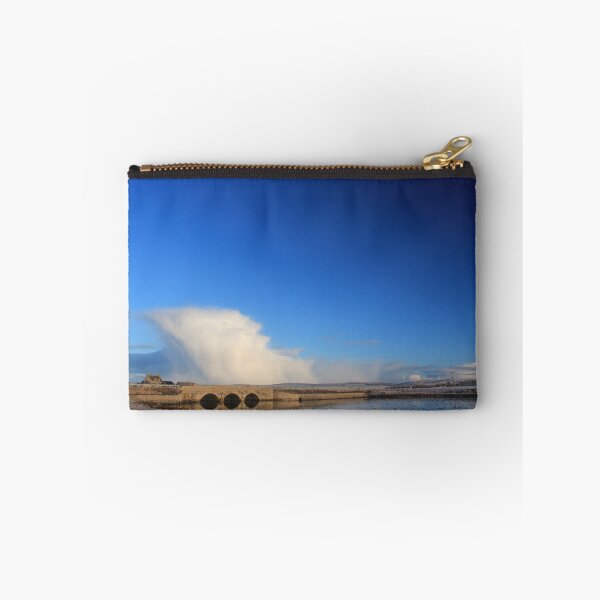 Item preview, Brig O 'Waithe en Frosty Morning, Orkney designed and sold by Porridgewog32.