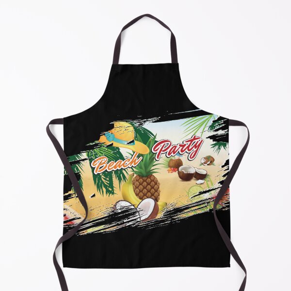 Item preview, Beach Party III designed and sold by B & K     Store.