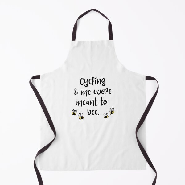 Item preview, Cycling & me were meant to bee designed and sold by TheGreenGoat.