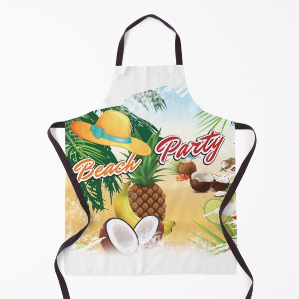 Item preview, Beach Party II designed and sold by B & K     Store.