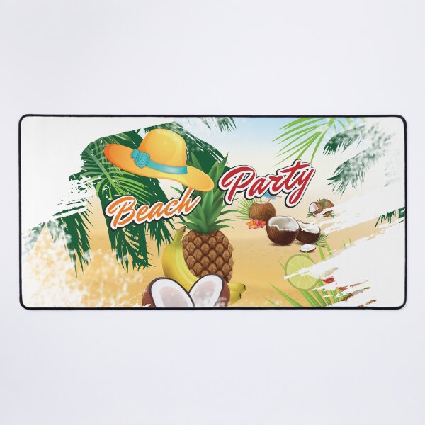Item preview, Beach Party II designed and sold by B & K Store.