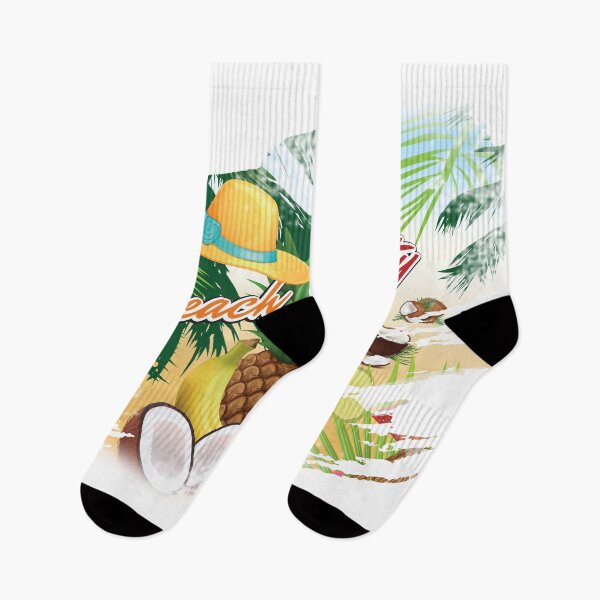 Item preview, Beach Party II designed and sold by B & K     Store.