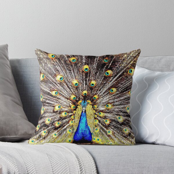 Item preview, peacock designed and sold by AlanLakritz.
