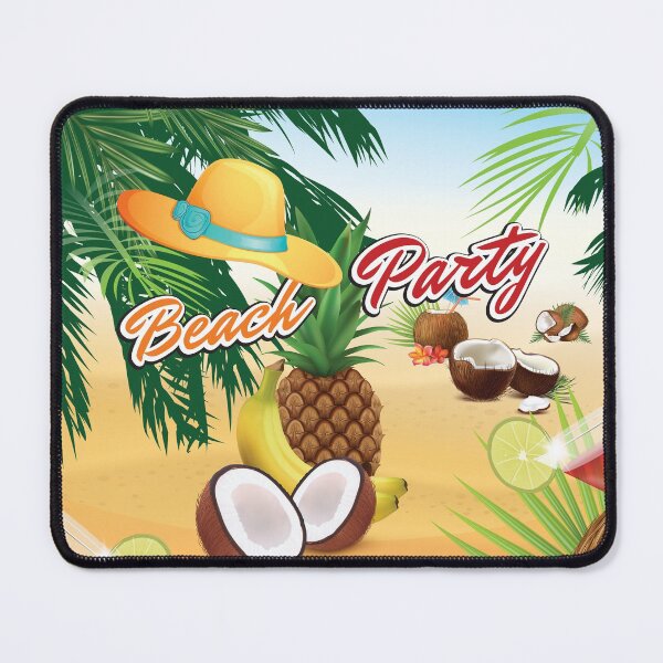 Item preview, Beach Party designed and sold by B & K Store.