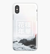 BTS HYYH iPhone Case