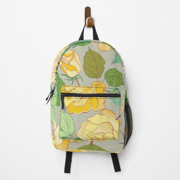 Item preview, Watercolour Yellow Roses XII designed and sold by B & K     Store.