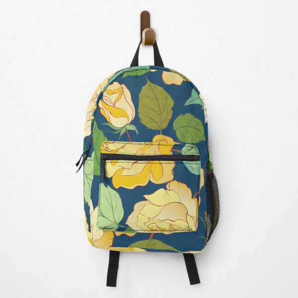 Item preview, Watercolour Yellow Roses XI designed and sold by B & K Store.