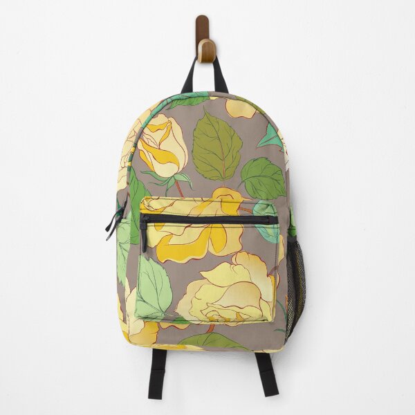 Item preview, Watercolour Yellow Roses X designed and sold by B & K Store.