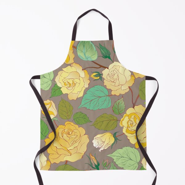 Item preview, Watercolour Yellow Roses X designed and sold by B & K Store.