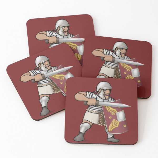 Item preview, Roman Legionary designed and sold by foojer.