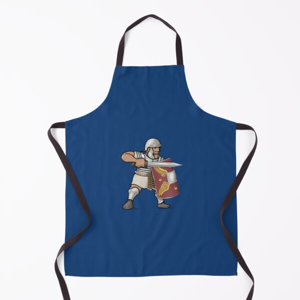 Item preview, Roman Legionary designed and sold by foojer.