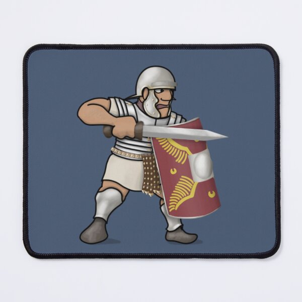 Item preview, Roman Legionary designed and sold by foojer.