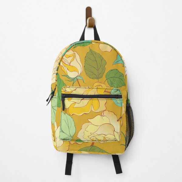 Item preview, Watercolour Yellow Roses VI designed and sold by B & K     Store.