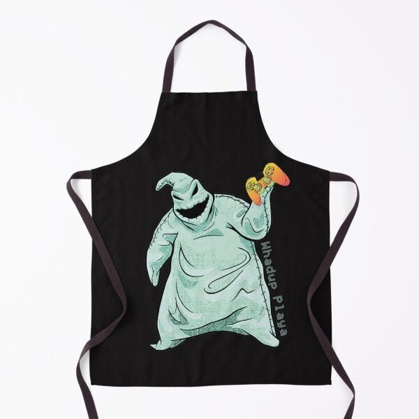 Item preview, The Nightmare Before Christmas Oogie Boogie Playa designed and sold by BunnyPanda0120.