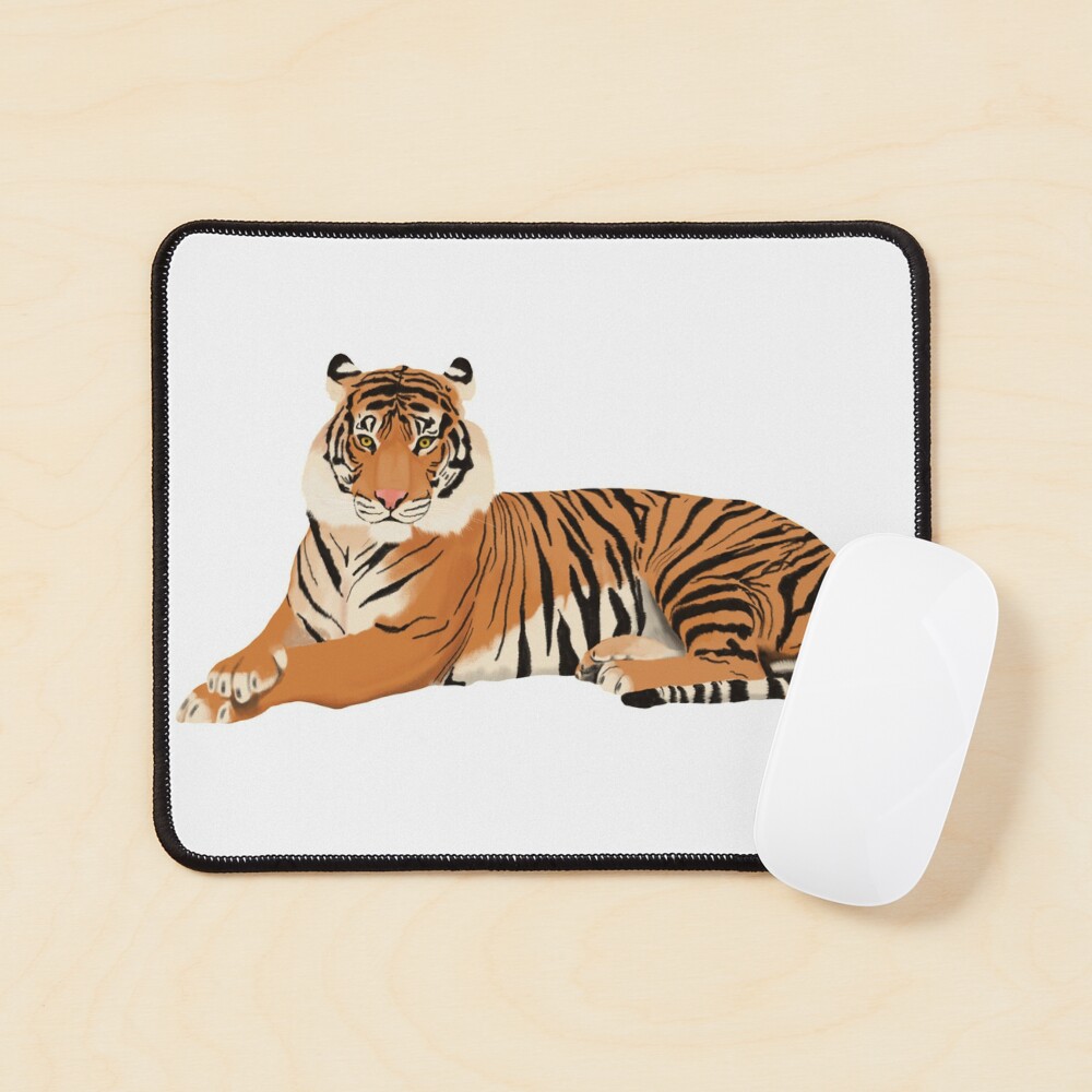 Item preview, Mouse Pad designed and sold by cmd-art.