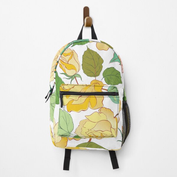 Item preview, Watercolour Yellow Roses IV designed and sold by B & K     Store.
